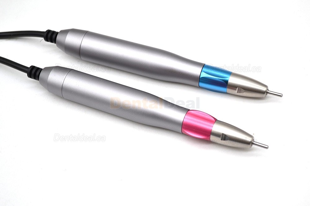 FASTRONG C200A Portable Dental Lab Brushless Polishing Micromotor